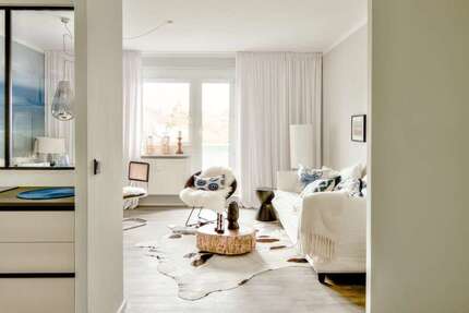 Wohnung zum Kaufen in Altwarp 125.000,00 € 62.66 m²