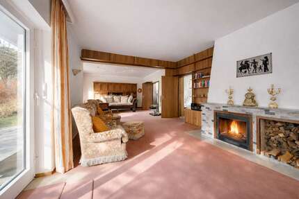 Haus zum Kaufen in Gefrees 425.000,00 € 270 m²