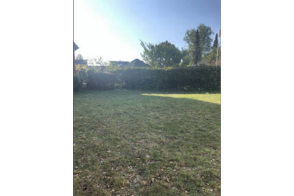 Garten ist jetzt Baugrundstück - 205.000,00&nbsp;EUR Kaufpreis, ca.&nbsp; 0,00&nbsp;m&sup2; in Hannover (PLZ: 30419) Vinnhorst