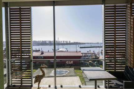 Wohnung zum Mieten in Travemünde 3.500,00 € 140 m²
