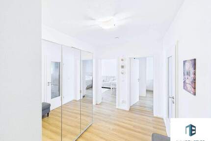 Zwei Wohnungen, ein Investment - flexibles Eigentum in Bad Kreuznach