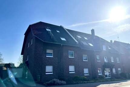 Wohnung zum Kaufen in Oberhausen 269.000,00 € 106 m²