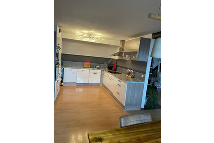 WG-Zimmer in Riedlingen-Neufra - 450,00&nbsp;EUR Kaltmiete, ca.&nbsp; 42,00&nbsp;m&sup2; in Riedlingen (PLZ: 88499)