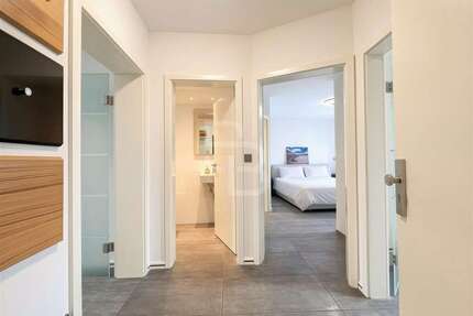 Wohnung zum Mieten in Köln 1.200,00 € 68.5 m²