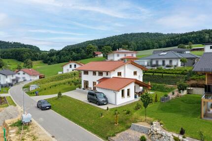 Mietwohnug - 1.260,00&nbsp;EUR Kaltmiete, ca.&nbsp; 110,00&nbsp;m&sup2; in Teisnach (PLZ: 94244)