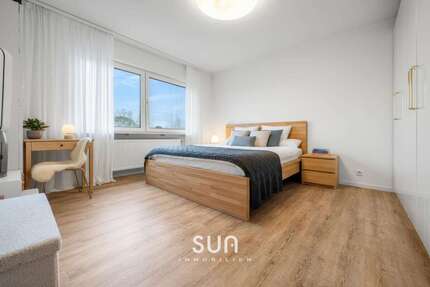 Wohnung zum Kaufen in Pfungstadt 249.000,00 € 61 m²