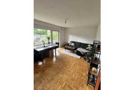 2-Zimmer-Wohnung mit Balkon und neuem Bad - Coburg