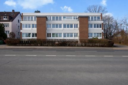 Wohnung zum Kaufen in Mülheim an der Ruhr 125.000,00 € 68 m²