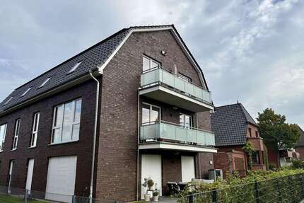 Wohnung zum Kaufen in Norderstedt 403.000,00 € 70.13 m²