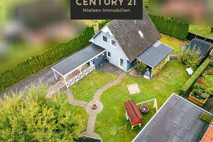 Haus zum Kaufen in Söhlingen 289.000,00 € 107 m²