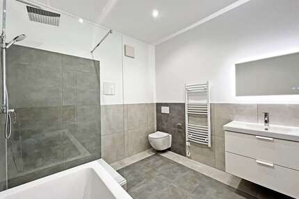 Wohnung zum Mieten in Ilsfeld 1.190,00 € 97 m²