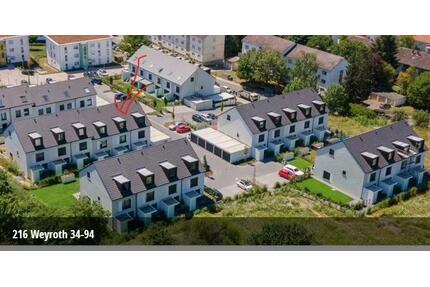 Haus zu vermieten in Weyroth - 1.750,00&nbsp;EUR Kaltmiete, ca.&nbsp; 145,00&nbsp;m&sup2; in Bad Kreuznach (PLZ: 55543) Bad Münster am Stein-Ebernburg