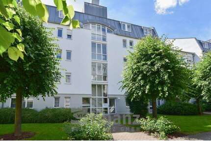 Wohnung zum Kaufen in Zwickau 49.900,00 € 49.96 m²