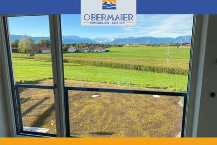 Wohnung zum Mieten in Obersöchering 750,00 € 32 m²