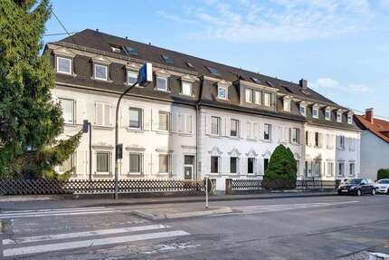 Wohnung zum Mieten in Neuwied Engers 550,00 € 82 m² - Neuwied / Engers