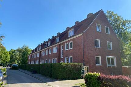 Mehrfamilienhaus, Kapitalanlage, Zinshaus in Leer Ostfriesland - Leer (Ostfriesland)