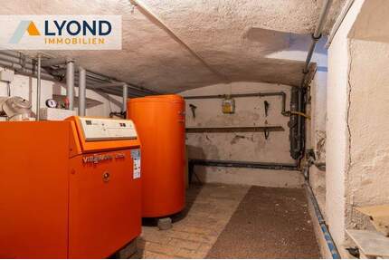 Charmantes Einfamilienhaus mit 7 Zimmern in bester Lage - Holzweißig