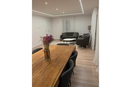 Moderne 3 Zimmer Wohnung in Binzgen-Laufenburg - Laufenburg (Baden)