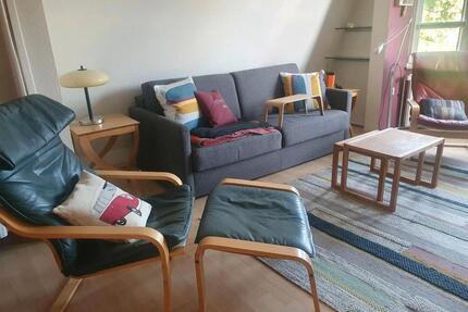 Möblierte Wohnung - 950,00&nbsp;EUR Kaltmiete, ca.&nbsp; 60,00&nbsp;m&sup2; in Heide (PLZ: 25746)