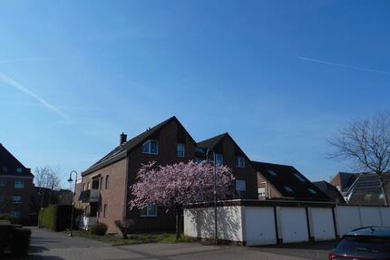 Bevorzugte Lage von Korschenbroich 96 qm - 4 Zimmer - Terrasse-TG