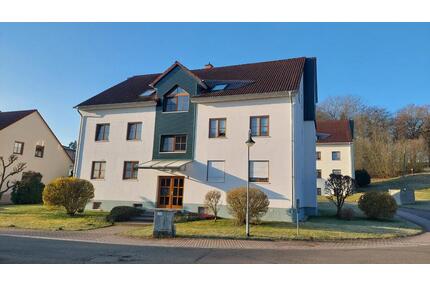 6 WE Haus in Bad Köstritz zu verkaufen! - Kraftsdorf