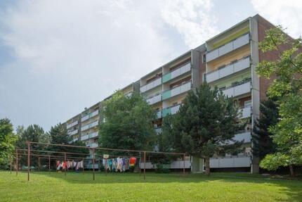 Sonderangebot bis 28.02.2017 - 3-Zimmer-Wohnung (65 qm) - Dresden Cotta