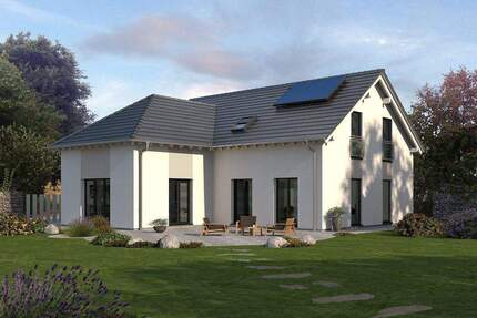 Ihr Traumhaus in Glauchau: Individuelles Zweifamilienhaus für höchste Ansprüche