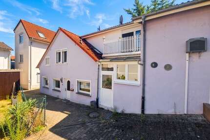 Haus zum Kaufen in Aspisheim 159.000,00 € 105 m²