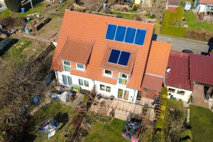 Haus zum Kaufen in Dresden 549.000,00 € 120 m²
