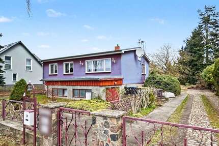 Haus zum Kaufen in Mühlenberge 230.000,00 € 90.4 m²