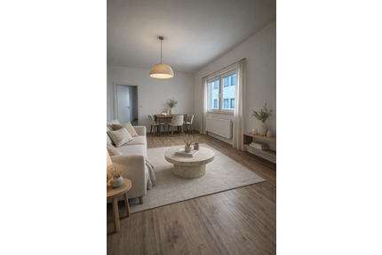 Wohnung zum Mieten in Siegen 595,00 € 63 m²