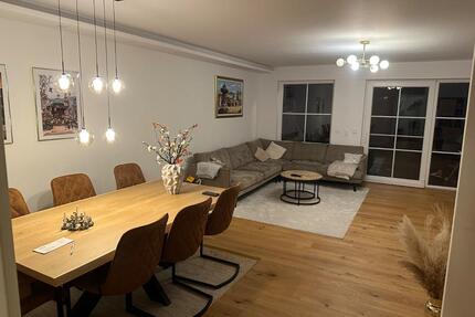Einzugsfertiges, teilmöbliertes Einfamilienhaus in Moers-Asberg
