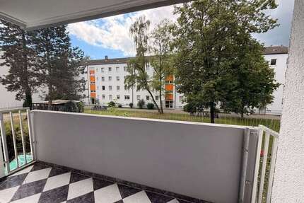 Wohnung zum Mieten in München 868,54 € 53.35 m²