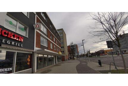 Zentrale Lage, starke Präsenz: Büro-Praxisfläche mit ca. 200 m² in SZ-Lebenstedt - Salzgitter
