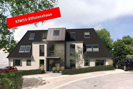 Wohnung zum Kaufen in Essen 449.500,00 € 110.9 m²
