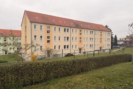 Frisch renovierte 2-Raum-Wohnung im 1. OG – Bezug ab 01.05.26 - Crimmitschau