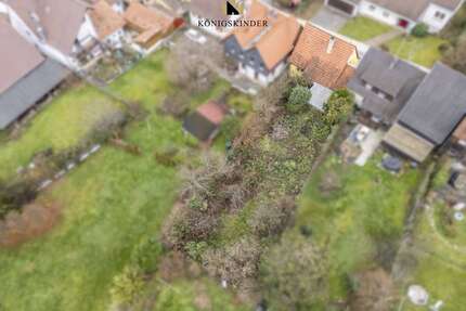 Grundstück zu verkaufen in Wiernsheim 178.000,00 € 463 m²