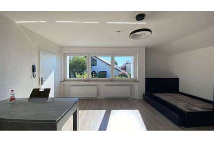 Wohnung zum Mieten in Neu-Ulm 570,00 € 40 m²