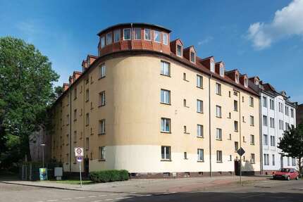 Wohnung zum Mieten in Brandenburg an der Havel 370,00 € 37.01 m²