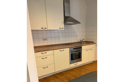 Barrierearm,Behindertengerecht, 5 Räume, Fahrstuhl,Tiefgarage - Neumünster