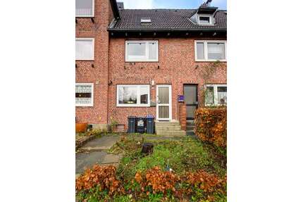 Haus zum Kaufen in Kiel 174.000,00 € 78 m²