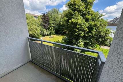 Wohnung zum Mieten in Chemnitz 265,00 € 48 m²