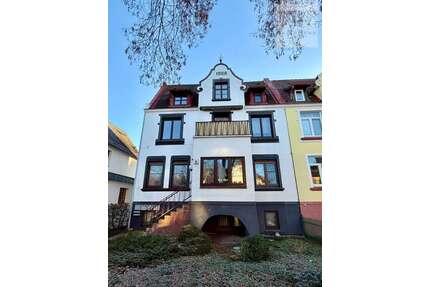 Wohnung zum Mieten in Hamburg 600,00 € 27.73 m²