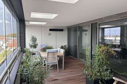 Wohnung zum Mieten in Coesfeld 1.426,50 € 116.21 m²