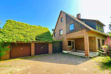 Haus zum Kaufen in Axstedt 246.000,00 € 182 m²