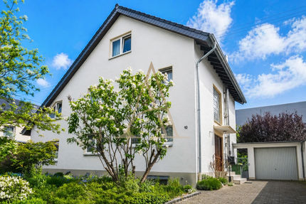 Haus zum Kaufen in Hennef 589.000,00 € 191 m²