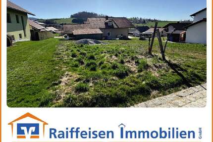 Grundstück zu verkaufen in Jandelsbrunn 65.000,00 € 512 m²