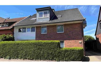 Wohnung zum Mieten in Uetersen 800,00 € 60 m²