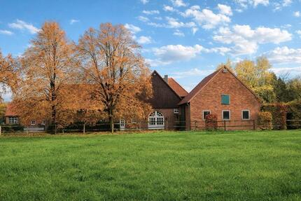 Kleiner Hof mit Grünland in Rietberg (Provisionsfrei)