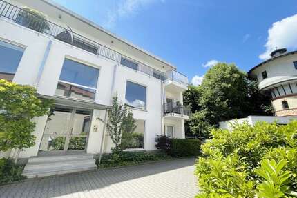 Wohnung zum Kaufen in Niedernhausen 345.000,00 € 76.5 m²